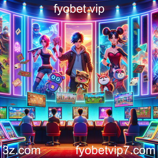 A Evolução dos Jogos na Era Digital